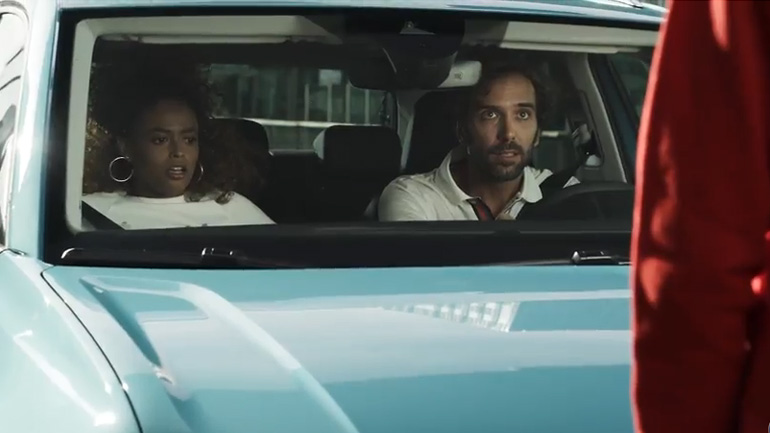 Φρενάρει μόνο του το νέο VW T-Cross